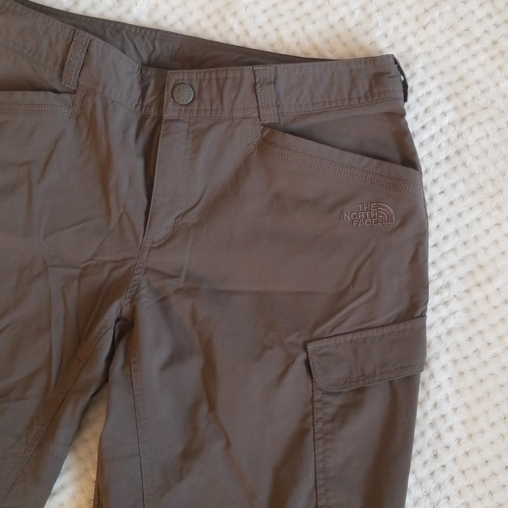 North Face Women's Hiking Pants